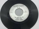 Johnny James I'm Addicted To Your Love Ali Shuffle Black Paint & Co 45 Record
