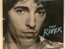 The River - Bruce Springsteen LP vinyl double-album, gatefold, BRAND NEW
