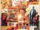 Daniel Johnston - Artistic Vice/1990 Vinyl LP 2008 USA