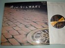Rod Stewart - Gasoline Alley - Ltd Edition 180g LP / Vinyl Lovers 900075 EU 2008