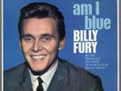 Billy Fury - Am I Blue / Wondrous Place / That’s Enough 45 Vinyl EP - 1963 Decca