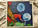 Calexico & Iron And Wine, Lays In The Reins Colored Vinyl LP, New, Mint, Sealed