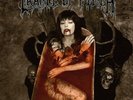 CRADLE OF FILTH	CRUELTY AND THE BEAST - RE-MISTRESSED 2 x VINYL LP NEW (1ST NOV)