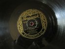 BILL HALEY 78 RPM MAMBO ROCK/BIRTH OF THE BOOGIE(BRUNSWICK 05405 ENGLAND)