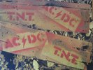 AC/DC - T.N.T. (LP, Album, RP) Vinyl Schallplatte - 175083