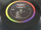 Introducing The Beatles 1964 VJ 1062 2nd Pressing Mono 2 Good Color Band OVAL