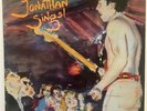 Jonathan Richman & The Modern Lovers - Jonathan Sings  Vinyl LP 1985 Spain
