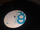 Jimi hendrix Live maui Bootleg POD bootleg lp NM-