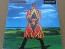 DAVID BOWIE  Earthling LP  RARE Ltd Edition   MUSIC ON VINYL Label  SEALED/MINT