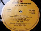 NEIL YOUNG After The Goldrush 1970 UK REPRISE (RSLP) 1st PRESS w/ INSERT