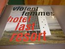 Violent Femmes - Hotel Last Resort - LP Vinyl /// Neu & OVP