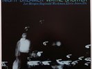 Wayne Shorter Night Dreamer on Blue Note - Japan King LP NM