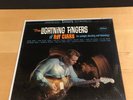 *SEALED* ROY CLARK Lightning Fingers CAPITOL ST-1780 Stereo SEALED