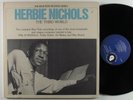 HERBIE NICHOLS The Third World BLUE NOTE 2XLP NM gatefold