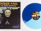Senses Fail ?From The Depths Of Dreams Vinyl LP /300 Blink 182 NoFX Underoath