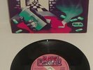 THE KILLJOYS JOHNNY WON'T GET TO HEAVEN 1977 RAW 7