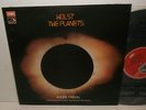 ASD 3002 Holst The Planets London Symphony Orchestra Andre Previn HP TAS