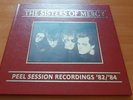 the sisters of mercy - peel session 82:84   - 2 x  lp  - die hard