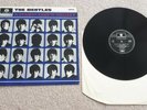THE BEATLES ONE BOX EMI A HARD DAYS NIGHT 1969 VINYL LP