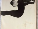 Peter Murphy Deep, 1993, Original Vinyl With Lyric Sheet.