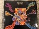 The Who - Double Album, A Quick One Vinyl 12 Inch