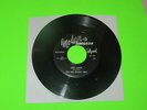 ETTA MISS PEACHES JAMES - THEN I'LL CARE / GOOD LOOKIN 45 7