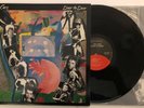 The Cars - Door To Door - 1987 US 1st Press (NM-) Ultrasonic Clean