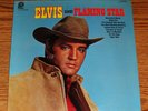* MINT * FACTORY SEALED Elvis Presley Sings Flaming Star PICKWICK COVER VARIANT