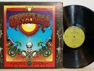 GRATEFUL DEAD - Aoxomoxoa - 1969 US WARNER BROS WS 1790 W7 LP