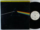 PINK FLOYD The Dark Side Of The Moon LP on Harvest MFSL