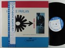 HORACE PARLAN Headin' South BLUE NOTE LP NM/VG++ obi