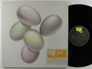 PENTAGON Self Titled EAST WIND EW-10002 LP VG++ japan direct to disc audiophile