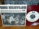 * * BEATLES MINT 