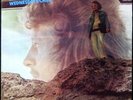 THOMAS F. BROWNE 'Wednesday's Child' 1972 1st press Vertigo swirl LP
