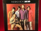 BEACH BOYS 20/20 - 1969 UK VINYL LP EXCELLENT CONDITION original MONO