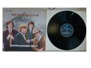 DOWNLINERS SECT * THE ROCK SECT'S IN * ORIGINAL LP COLUMBIA SX 6028 PLAYS GREAT