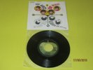 BEATLES - GET BACK/DON'T LET ME DOWN 7
