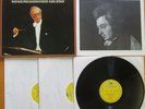 DG 2740 268 Mozart Symphony 29 35 38 39 40 41 Karl Bohm VPO 3xLP NEAR MINT
