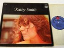 Kathy Smith-Some Songs I've Saved-ORIGINAL 1970 US LP NEAR MINT