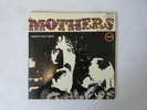 VINTAGE 1967 FRANK ZAPPA MOTHERS OF INVENTION ABSOLUTELY FREE RECORD V6-5013