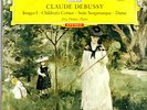 DGG RED STEREO 138 663 DEBUSSY Jorg DEMUS Images I / Children's Corner