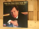 Signed by ANDRAS SCHIFF Mozart Piano Sonatas Vol.3 LONDON LP CS 7258 Signiert
