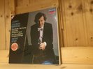 Signed by ANDRAS SCHIFF Bach Goldberg Variations ORIG 1st DECCA 2LP BOX Signiert
