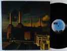 PINK FLOYD Animals LP on Columbia VG++