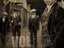 Volbeat - Rewind, Replay, Rebound Signed Autographed Vinyl