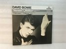David Bowie Heroes EP From A New Career In Town Box Set