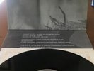 The Cure Faith LP Vinyl Record Original Pressing Holland 1981 Fiction Records