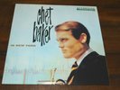 Chet Baker In New York ANALOGUE PRODUCTIONS 45 RPM vinyl 2xLP Unplayed open copy