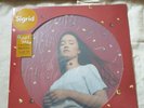 Sigrid - Sucker Punch - Ltd 12'' Picture Disc LP (Sealed)