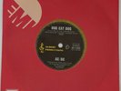 AC/DC - Dog Eat Dog/Carry Me Home RARE 7